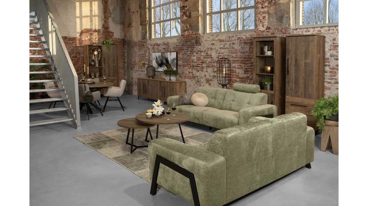 Feelings Wonen Napoli Opbergkast