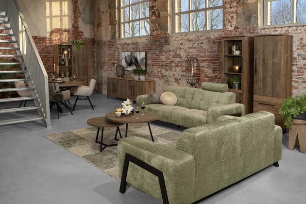 Feelings Wonen Napoli Opbergkast