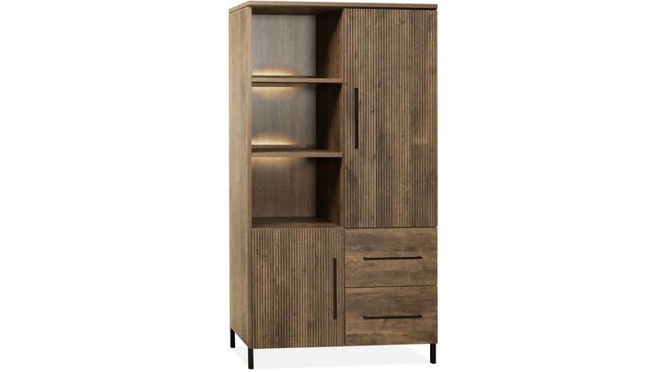 Feelings Wonen Napoli Opbergkast