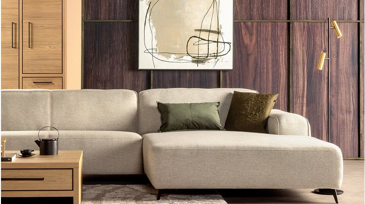 Feelings Wonen Pekato Vloerlamp