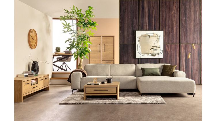 Feelings Wonen Pekato Vloerlamp