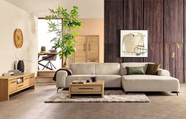 Feelings Wonen Pekato Vloerlamp