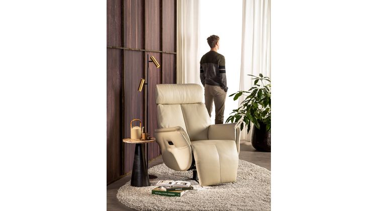 Feelings Wonen Pekato Vloerlamp