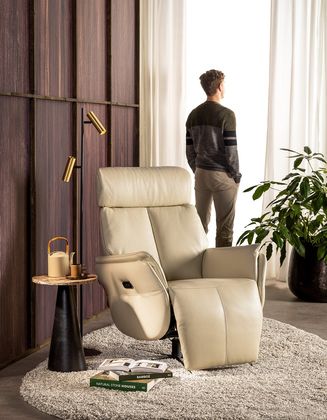 Feelings Wonen Pekato Vloerlamp