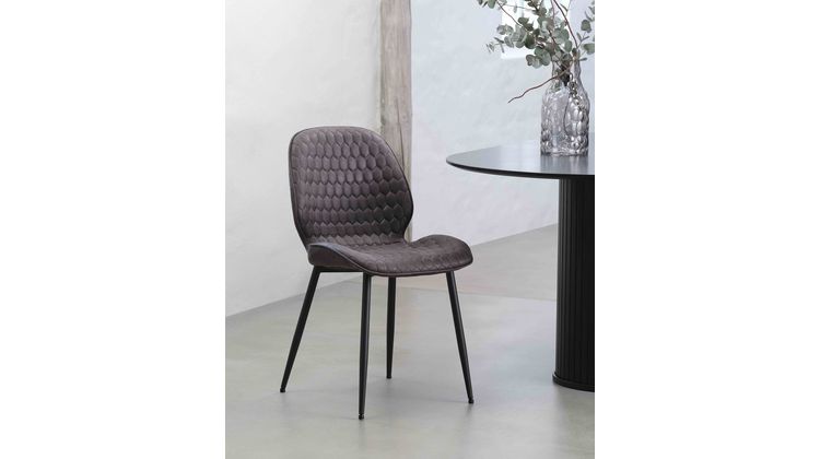 Feelings Wonen Philou Ovaal Eettafel