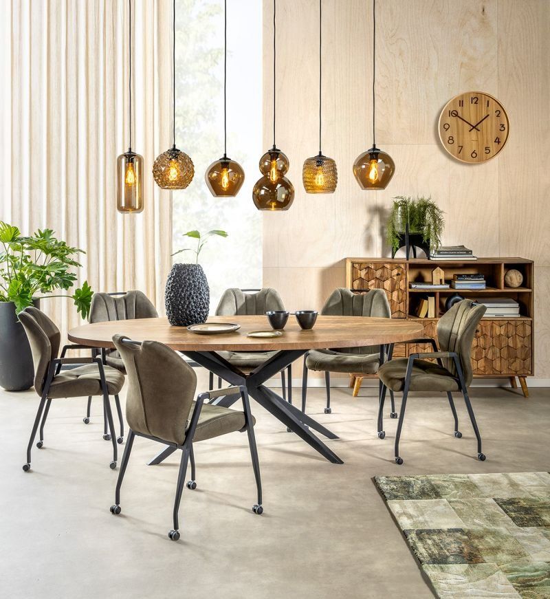 Feelings Wonen Point Eetkamerstoel