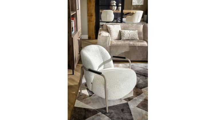 Feelings Wonen Puck Fauteuil