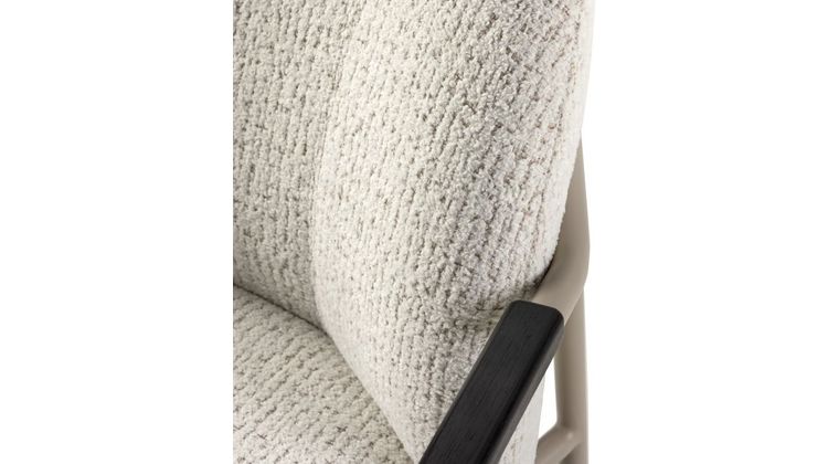 Feelings Wonen Puck Fauteuil