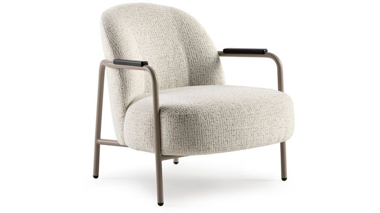 Feelings Wonen Puck Fauteuil