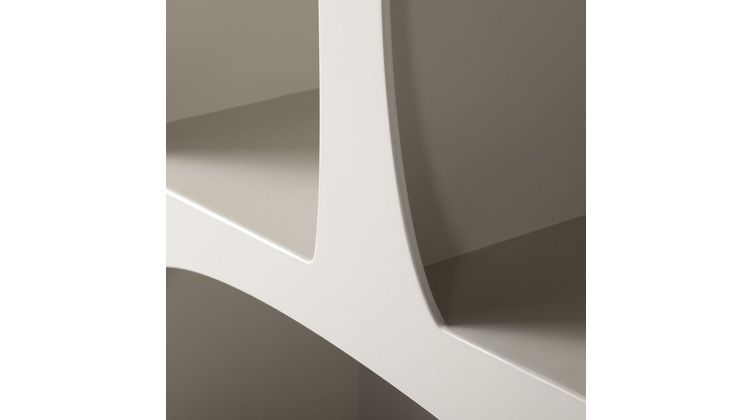 Feelings Wonen Quinny Wandkast