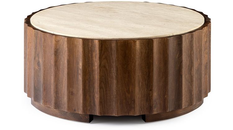 Feelings Wonen Reely Salontafel