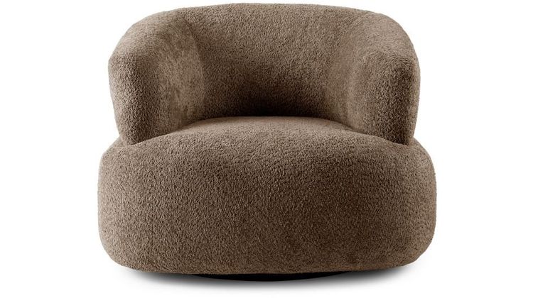 Feelings Wonen Renzo Draaifauteuil