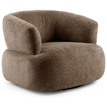 Feelings Wonen Renzo Draaifauteuil