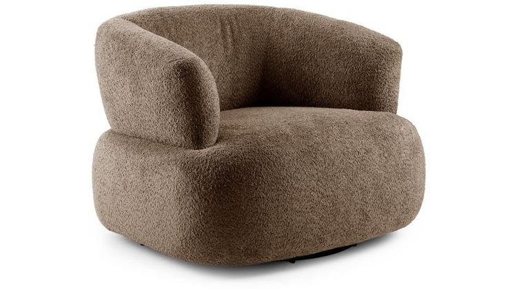 Feelings Wonen Renzo Draaifauteuil