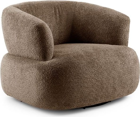 Feelings Wonen Renzo Draaifauteuil