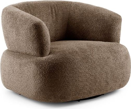 Feelings Wonen Renzo Draaifauteuil