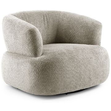 Feelings Wonen Renzo Draaifauteuil