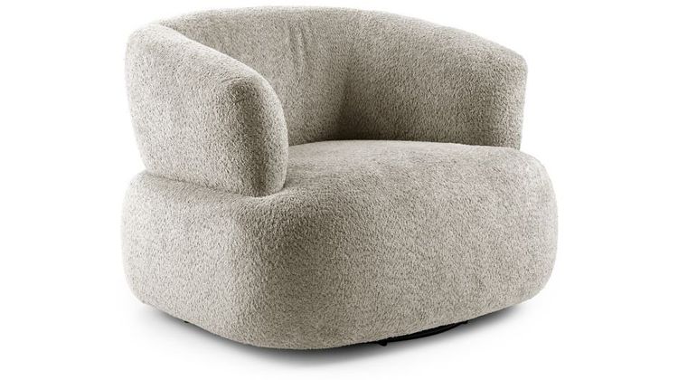 Feelings Wonen Renzo Draaifauteuil