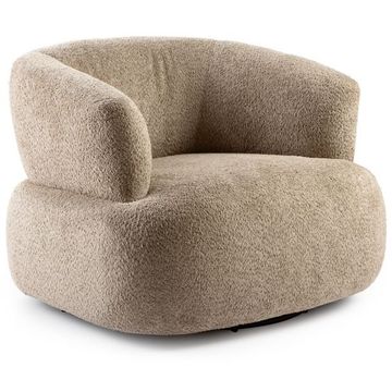 Feelings Wonen Renzo Draaifauteuil