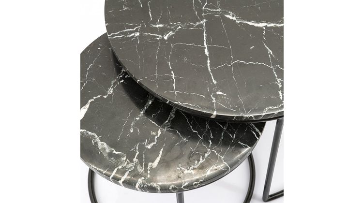 Feelings Wonen Romeo Bijzettafelset