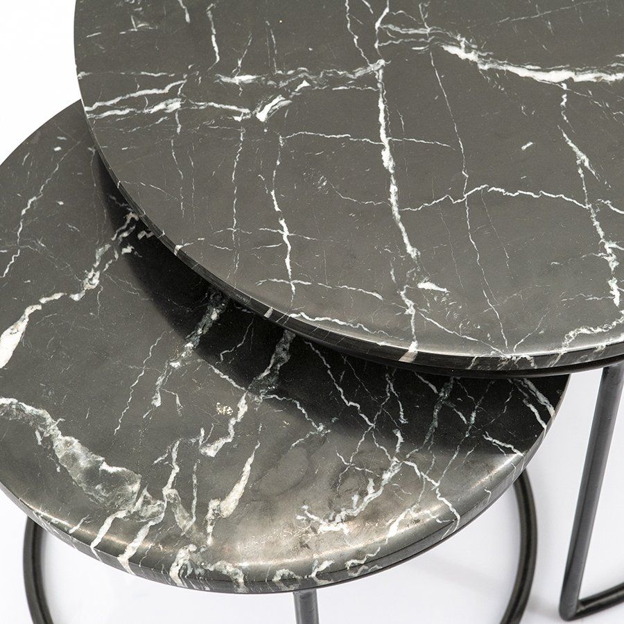 Feelings Wonen Romeo Bijzettafelset
