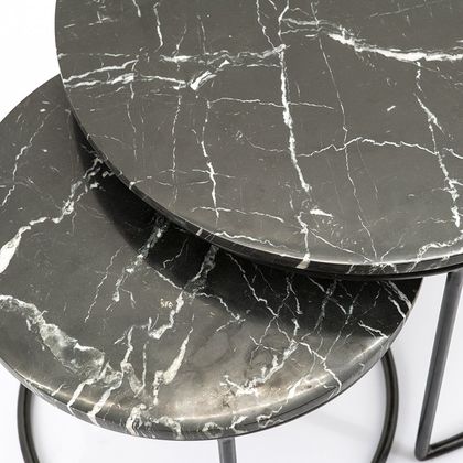 Feelings Wonen Romeo Bijzettafelset