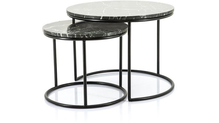 Feelings Wonen Romeo Bijzettafelset