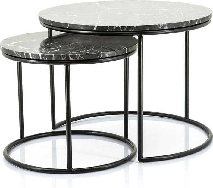Feelings Wonen Romeo Bijzettafelset