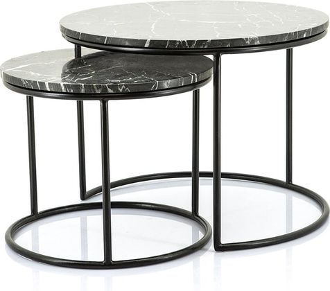 Feelings Wonen Romeo Bijzettafelset