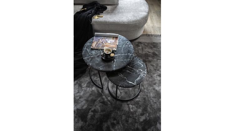 Feelings Wonen Romeo Bijzettafelset