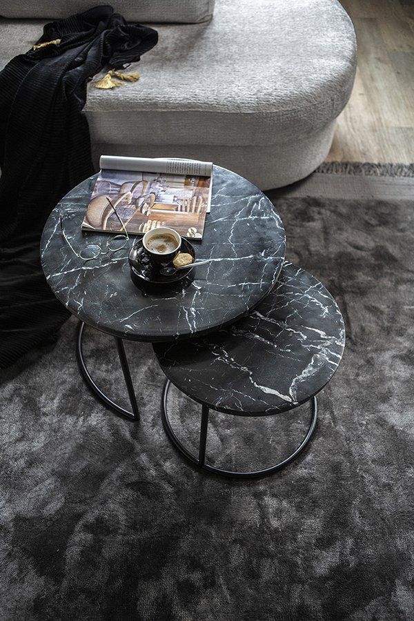 Feelings Wonen Romeo Bijzettafelset