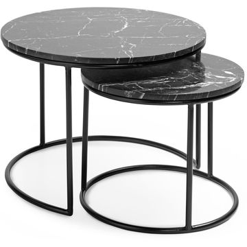 Feelings Wonen Romeo Bijzettafelset