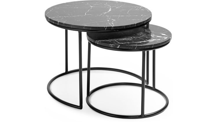 Feelings Wonen Romeo Bijzettafelset