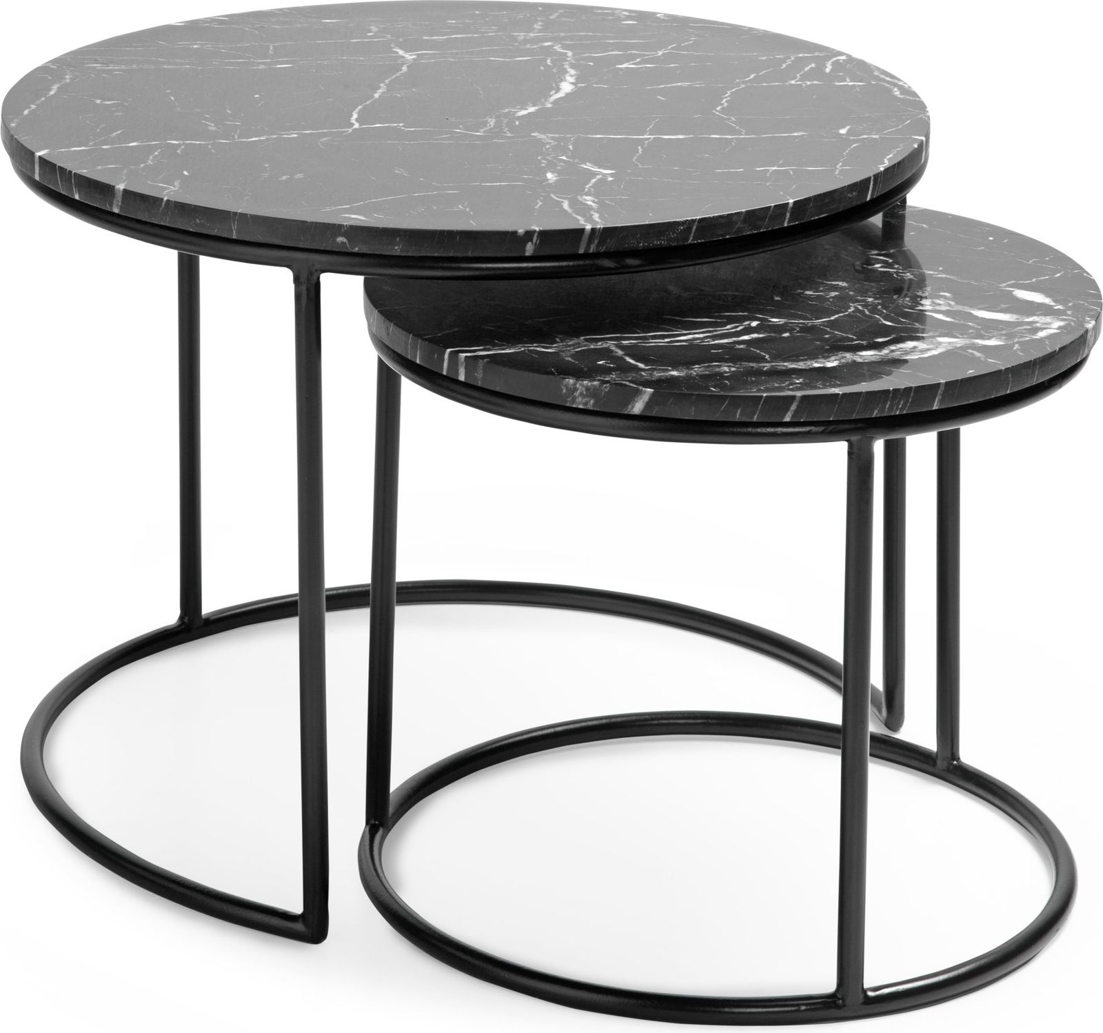 Feelings Wonen Romeo Bijzettafelset