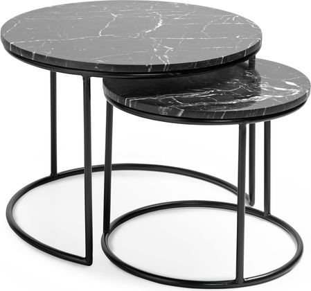 Feelings Wonen Romeo Bijzettafelset