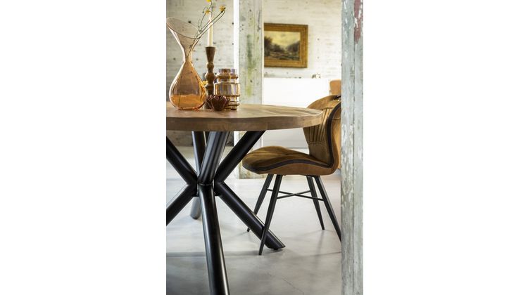 Feelings Wonen Splash Eetkamerstoel