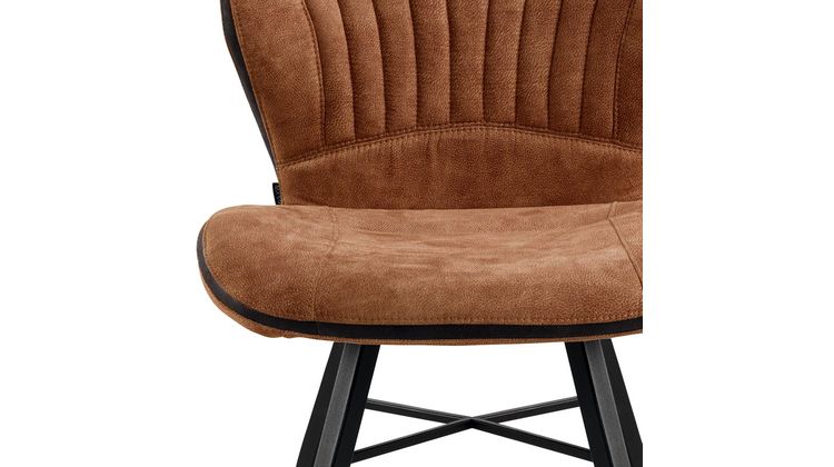 Feelings Wonen Splash Eetkamerstoel