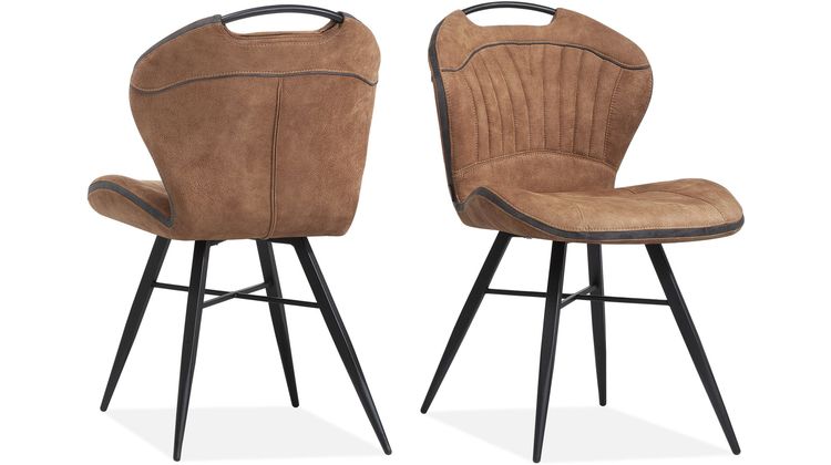 Feelings Wonen Splash Eetkamerstoel