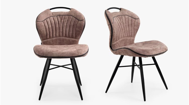 Feelings Wonen Splash Eetkamerstoel