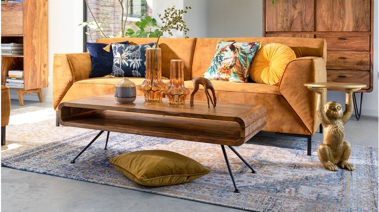 Feelings Wonen Tax Salontafel