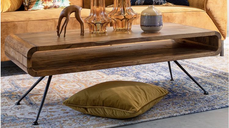 Feelings Wonen Tax Salontafel