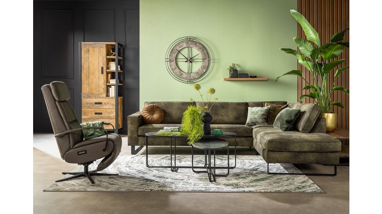 Feelings Wonen Tim Hoekbank