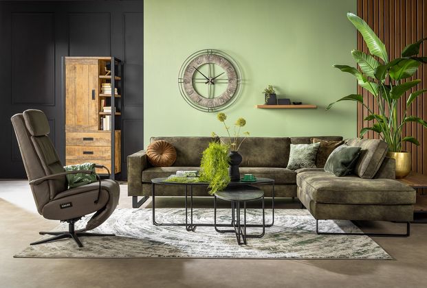 Feelings Wonen Tim Hoekbank