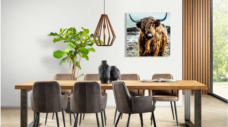 Feelings Wonen Yilan Hanglamp