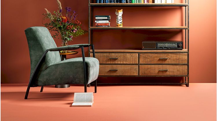 Feelings Zanzibar Fauteuil