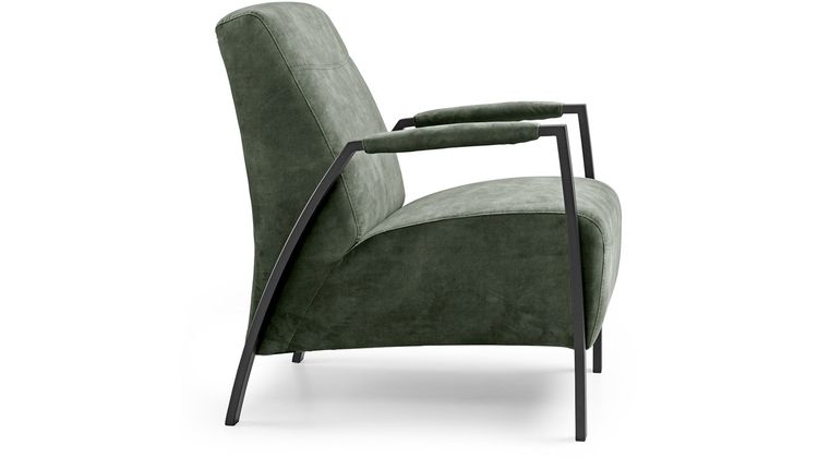 Feelings Zanzibar Fauteuil