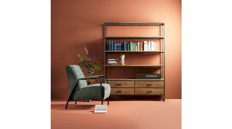Feelings Zanzibar Fauteuil