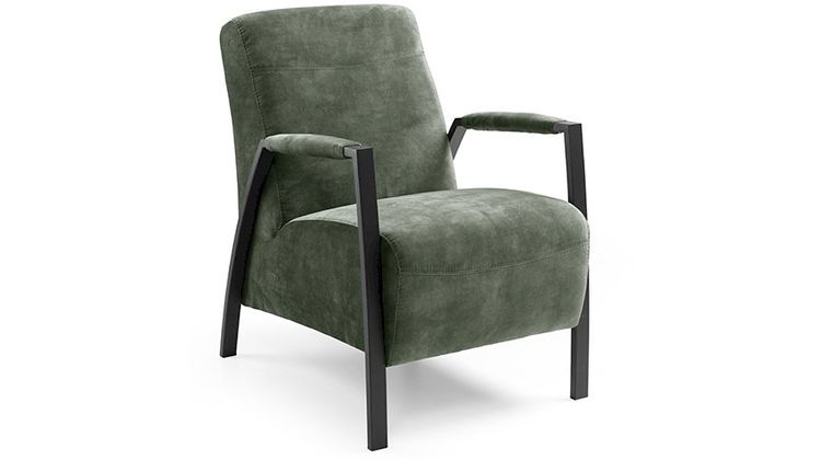 Feelings Zanzibar Fauteuil