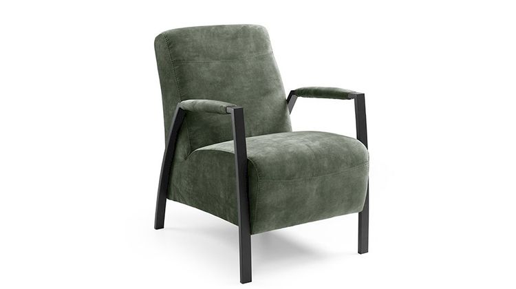 Feelings Zanzibar Fauteuil