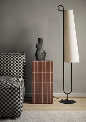 Ferm Living Ancora Vloerlamp